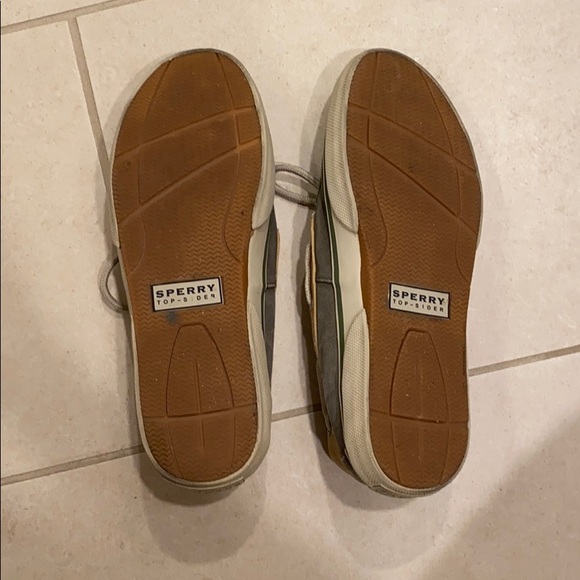 Sperry Boat Shoe - Picture 3 of 6